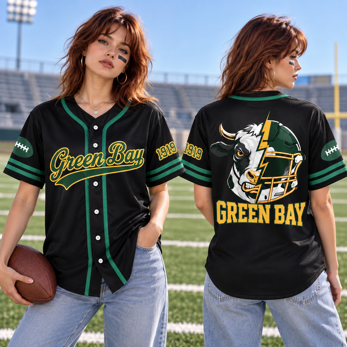 Green Bay
