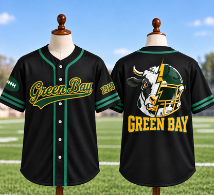 Green Bay