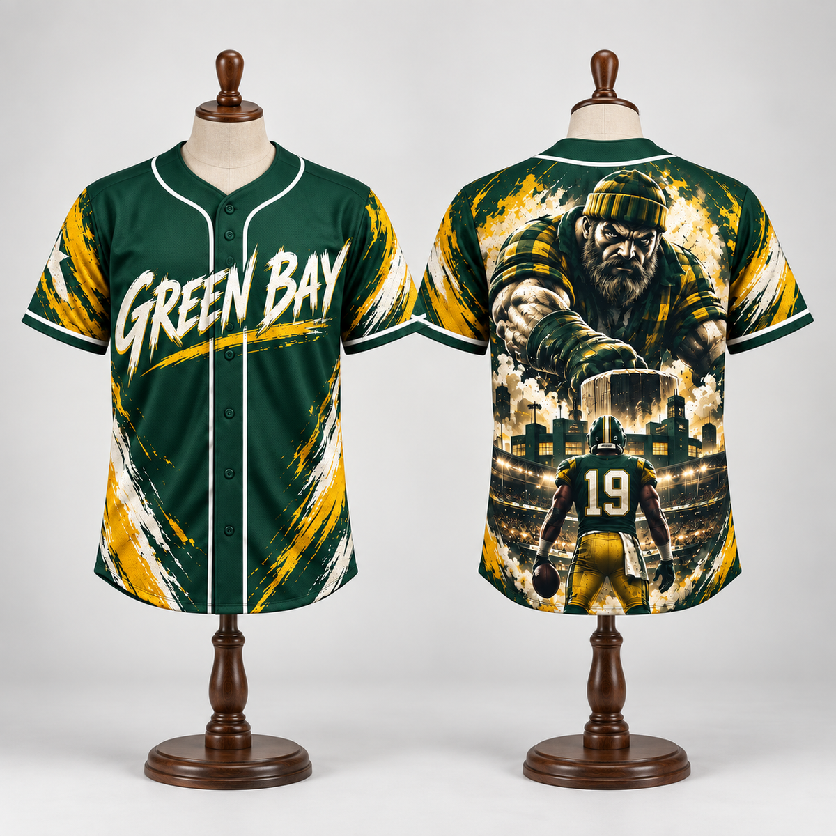 Green Bay