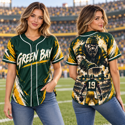 Green Bay