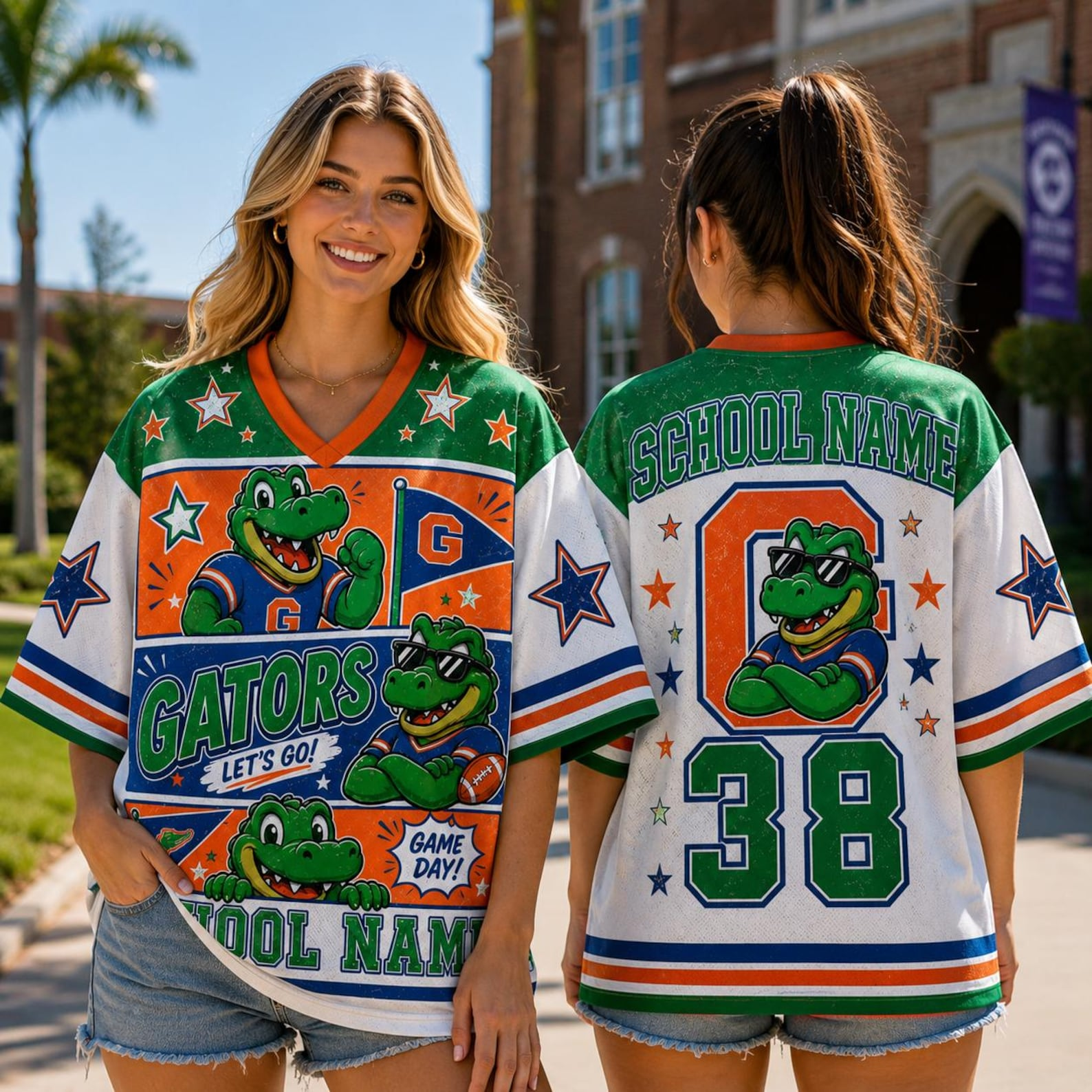 Gators