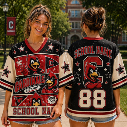 Cardinals