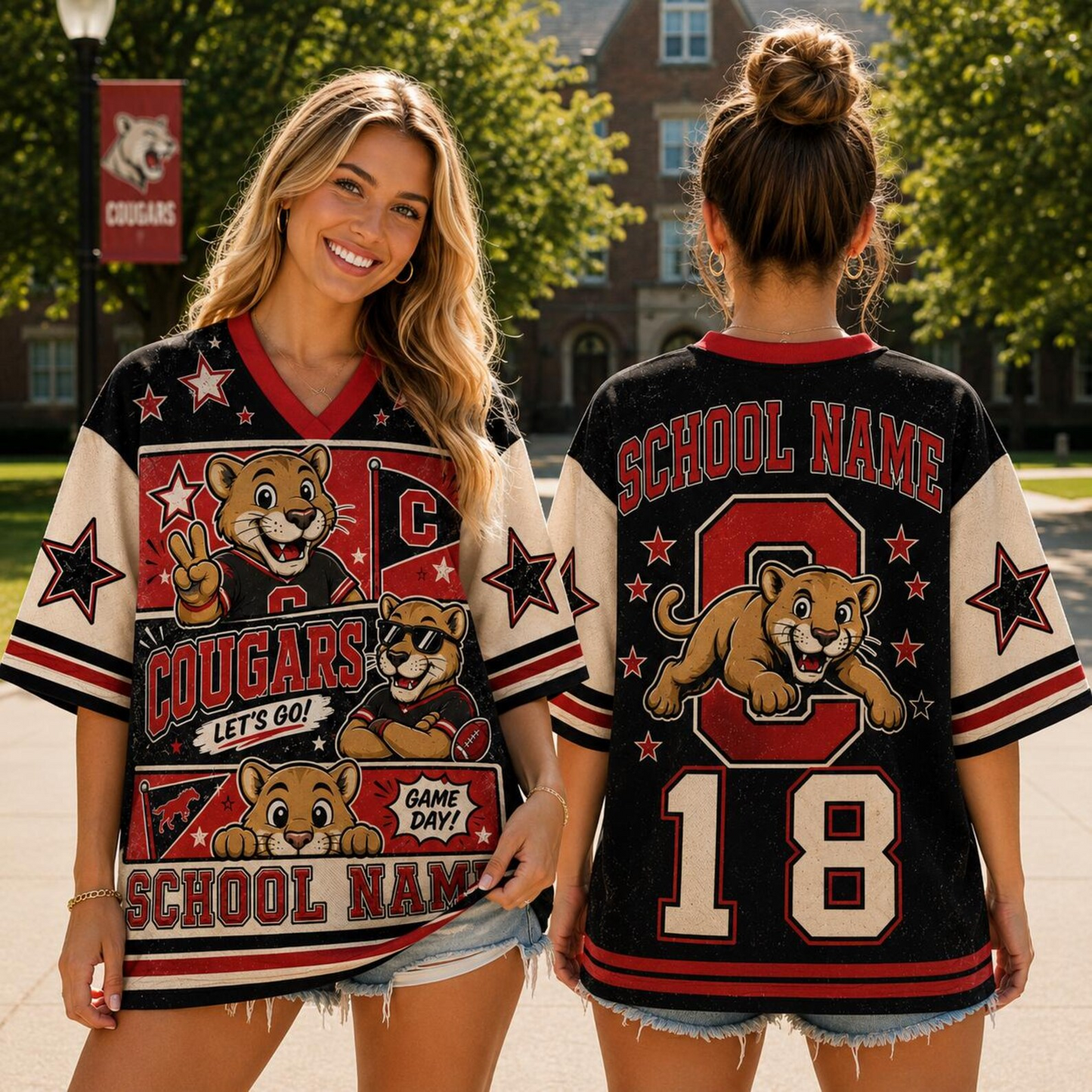 Cougars