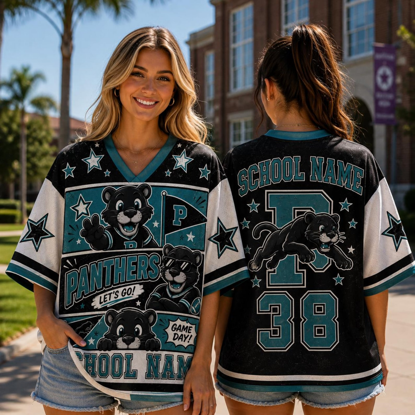 Panthers