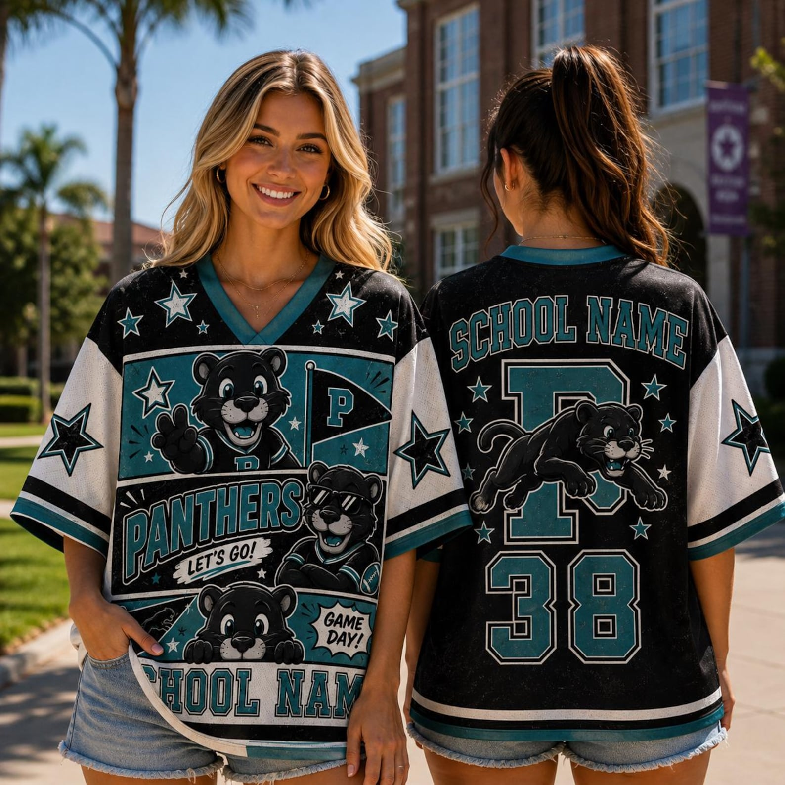 Panthers