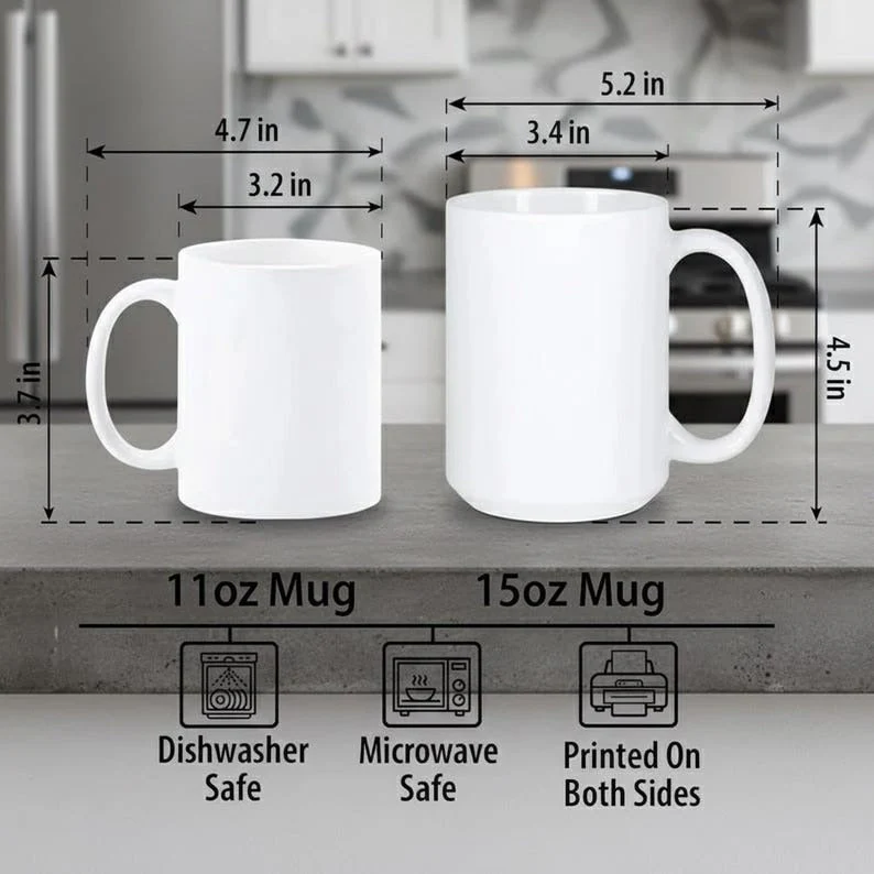 Semiquincentennial 1776-2026 Anniversary Mug Independence Day Gift