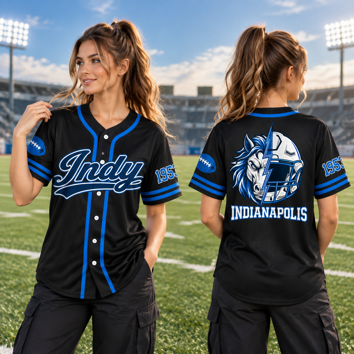 Indianapolis