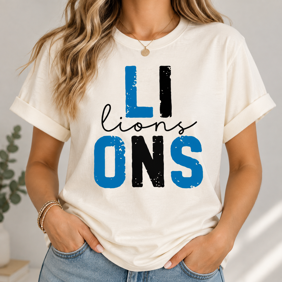 Vintage Football Team Spirit Comfort Colors T-Shirt, Game Day Fan Tee, Classic Stadium Style Shirt