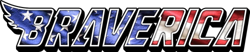 BRAVERICA