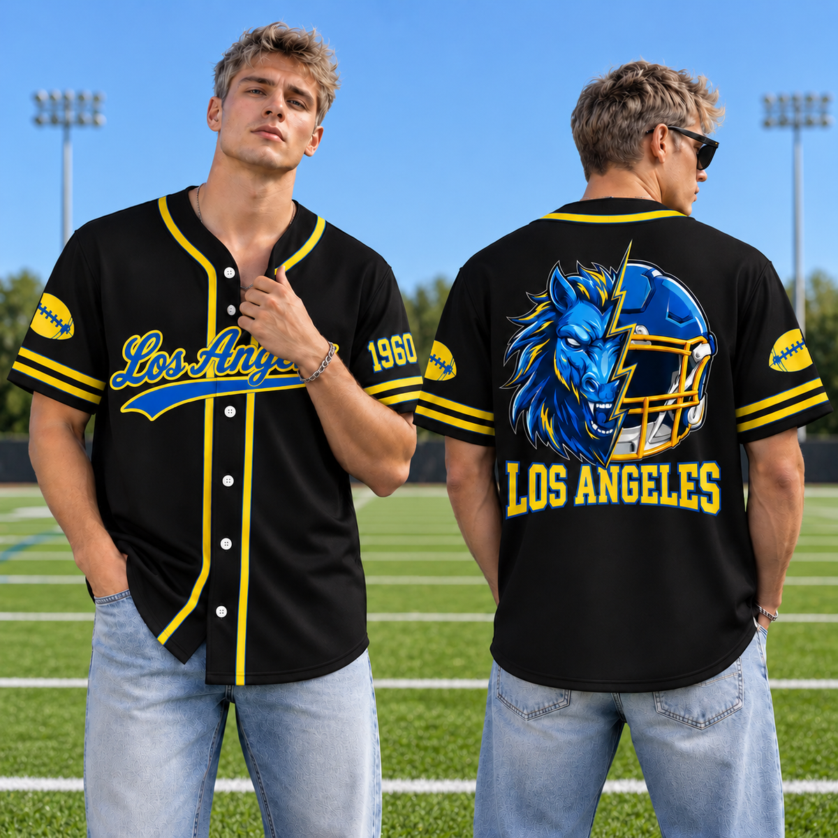 Los Angeles