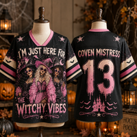 Witchy Vibes