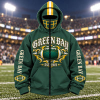 Green Bay