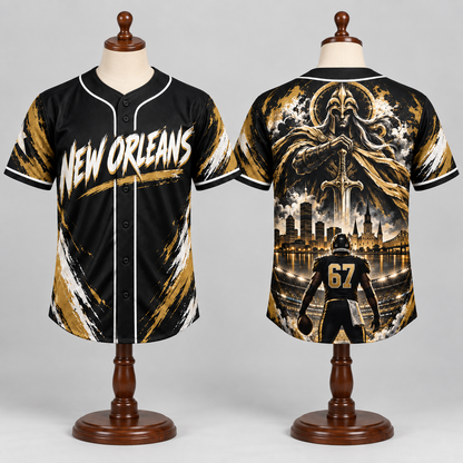 New Orleans