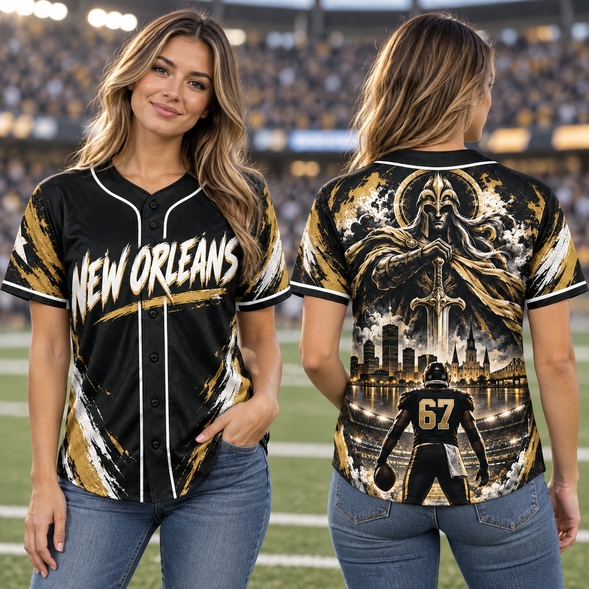 New Orleans