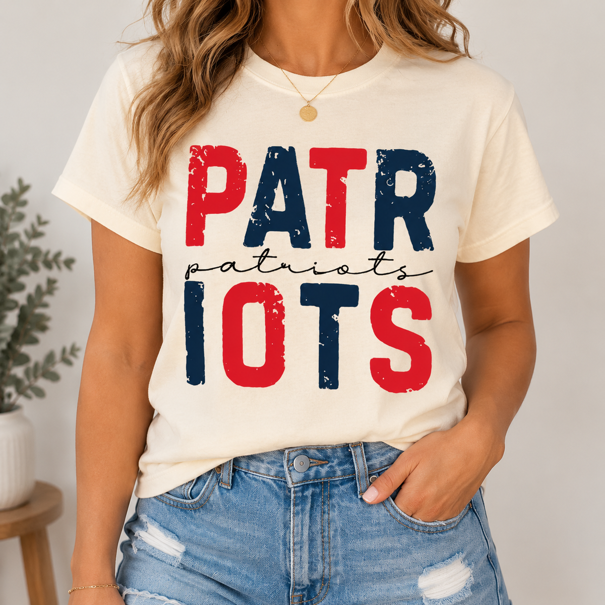 Vintage Football Team Spirit Comfort Colors T-Shirt, Game Day Fan Tee, Classic Stadium Style Shirt