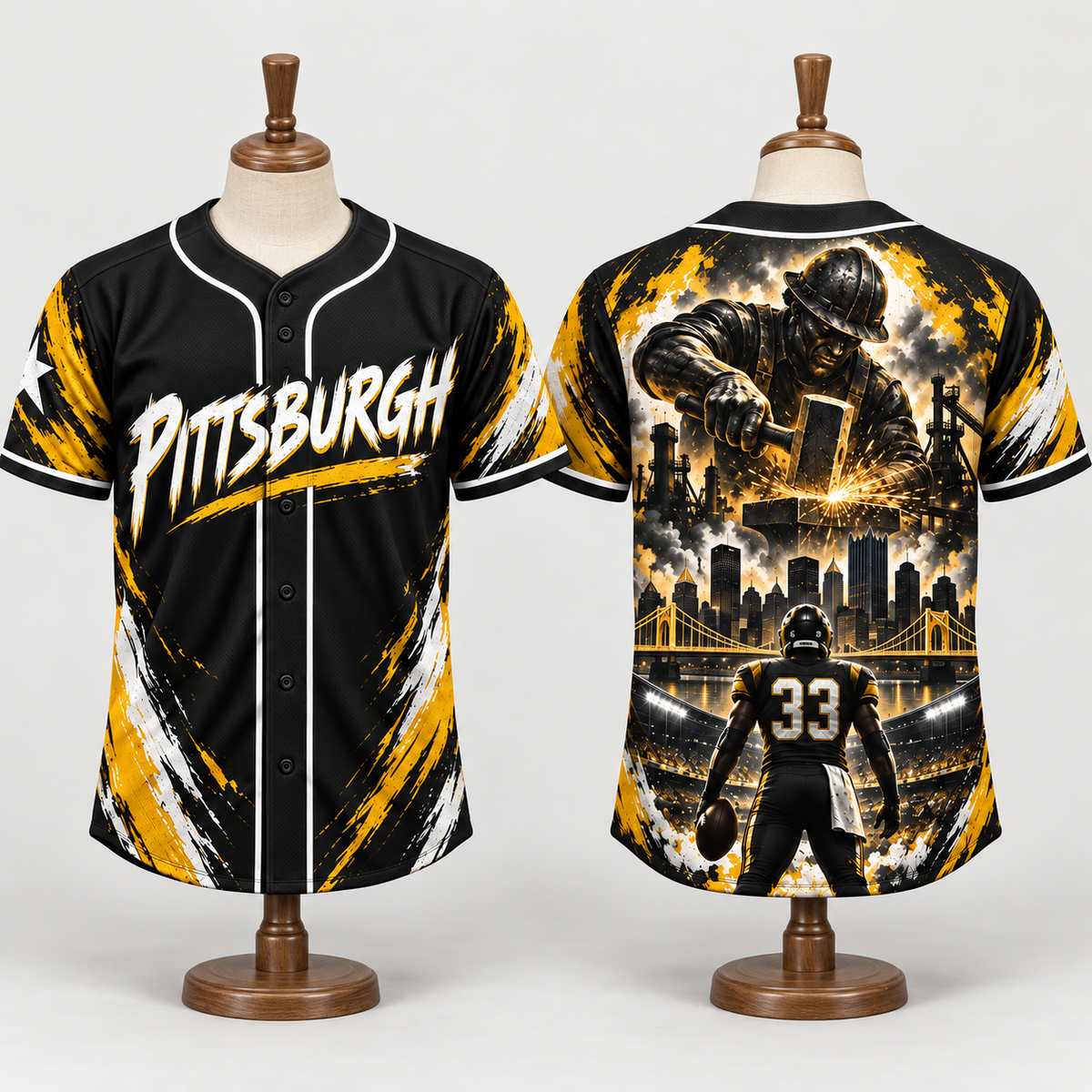Pittsburgh