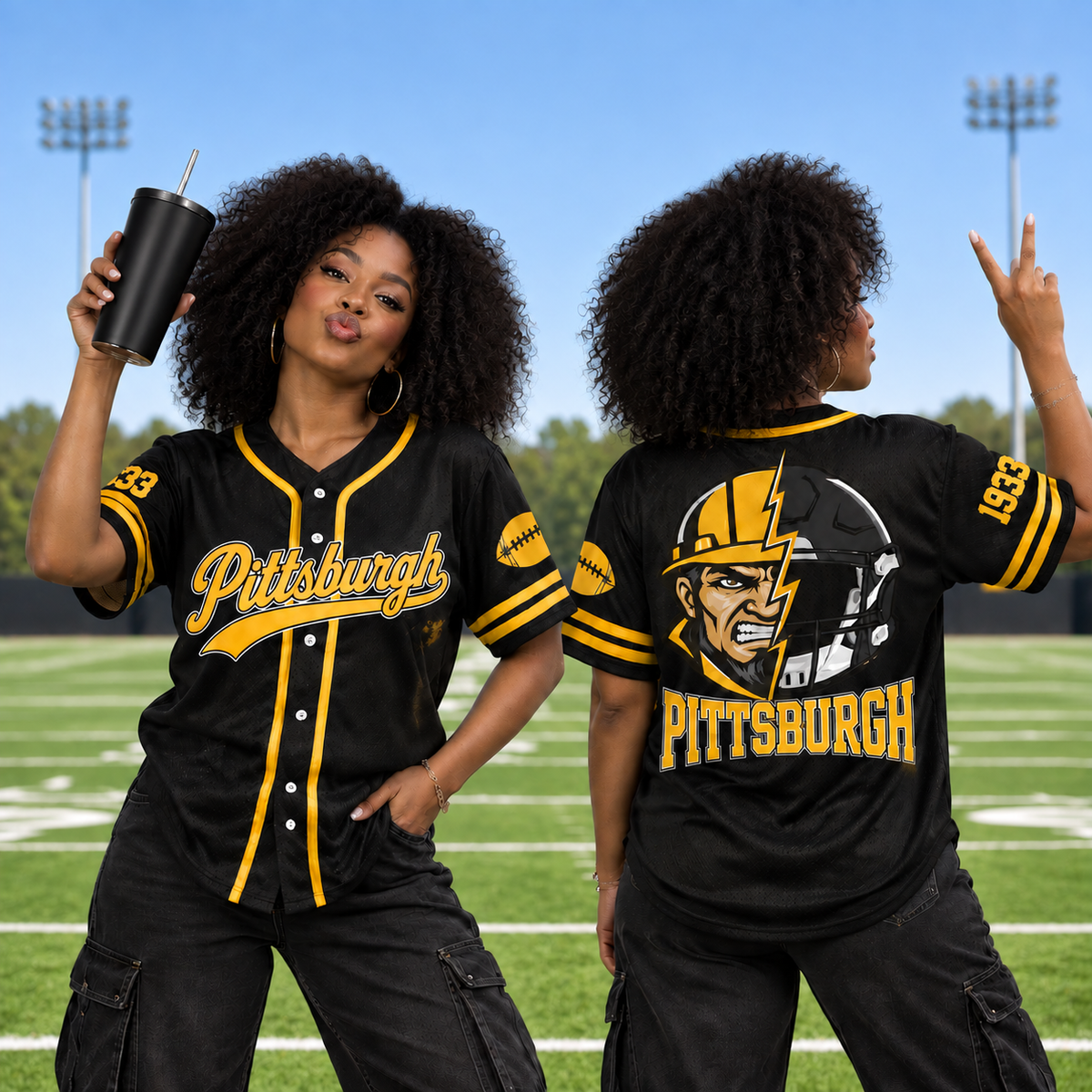 Pittsburgh