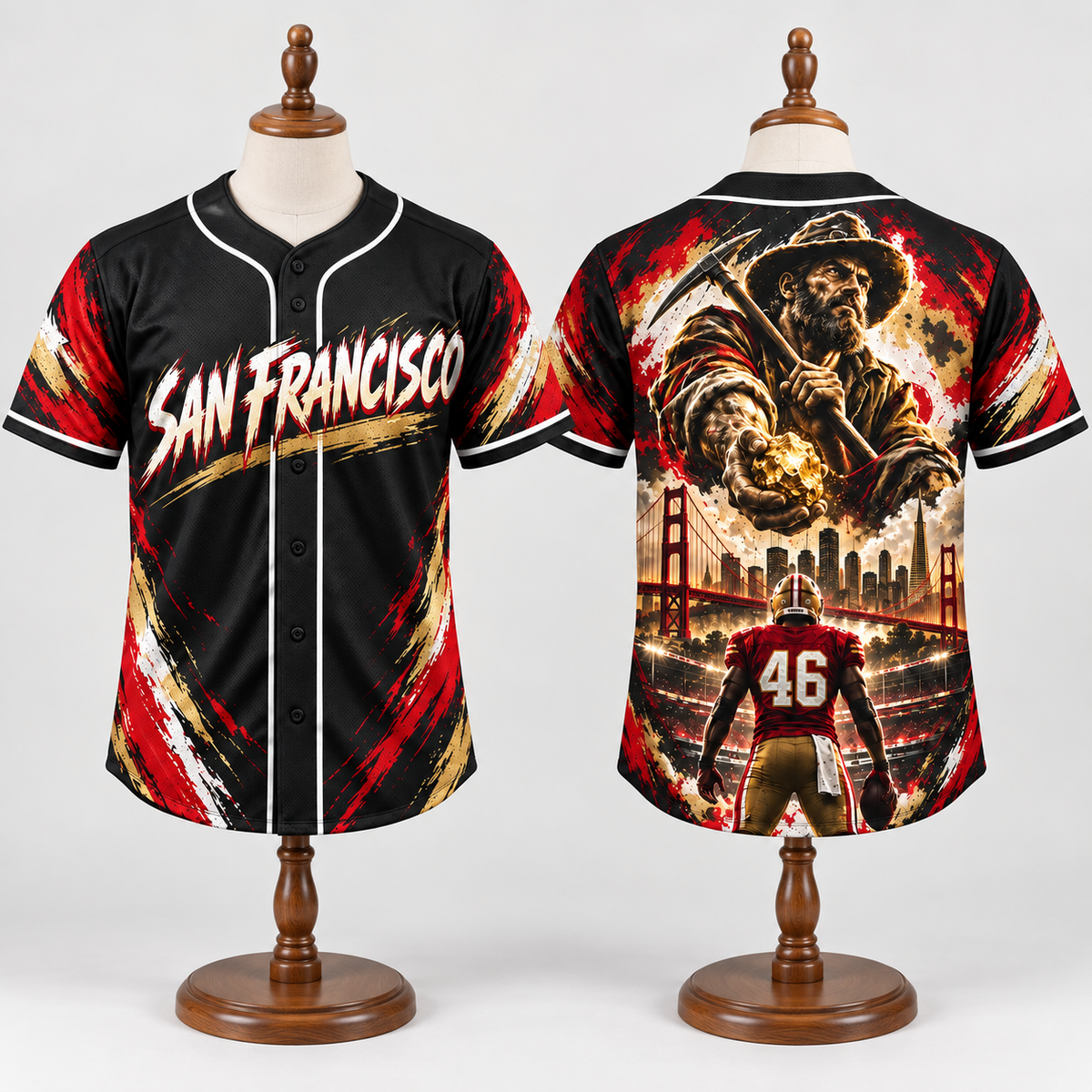 San Francisco