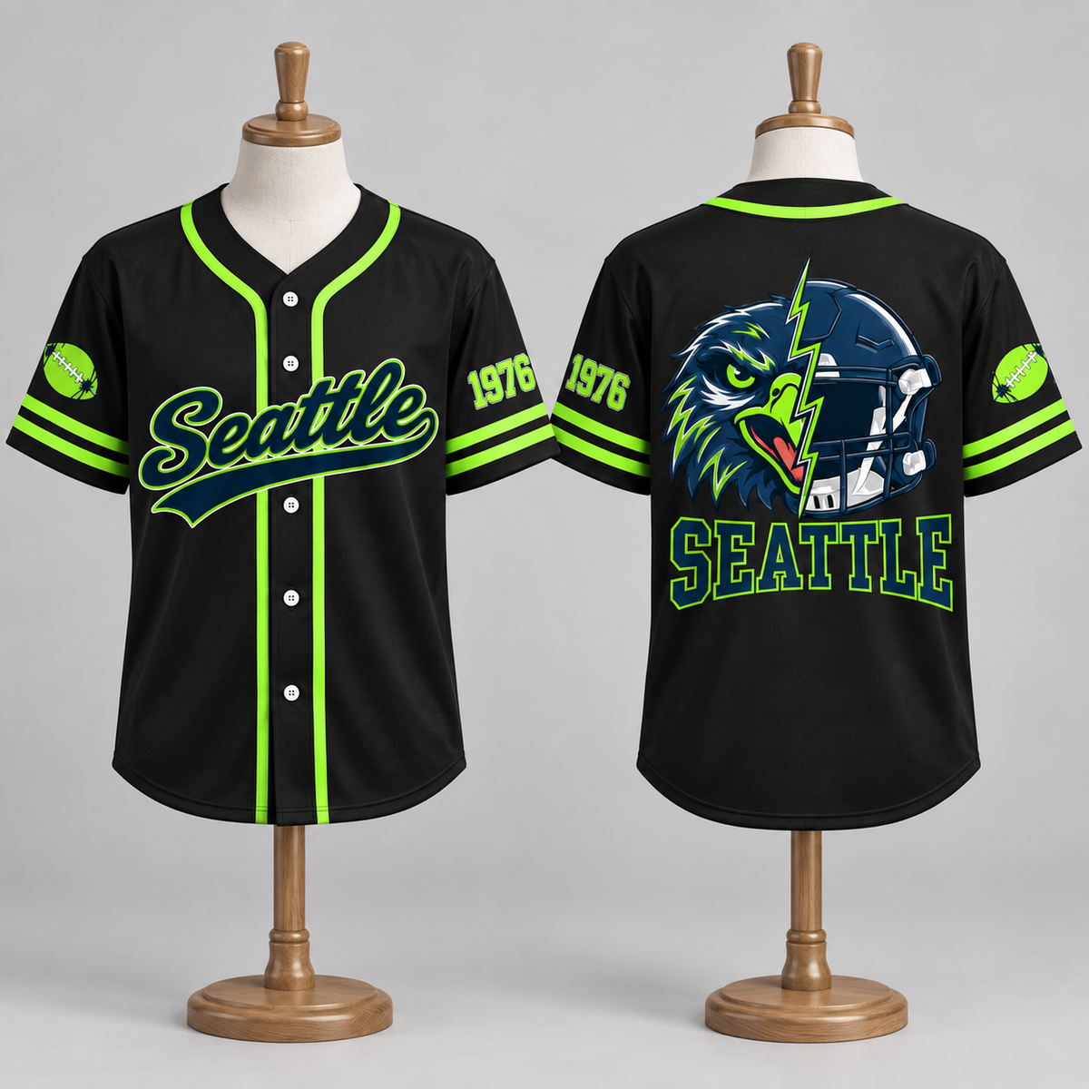 Seattle