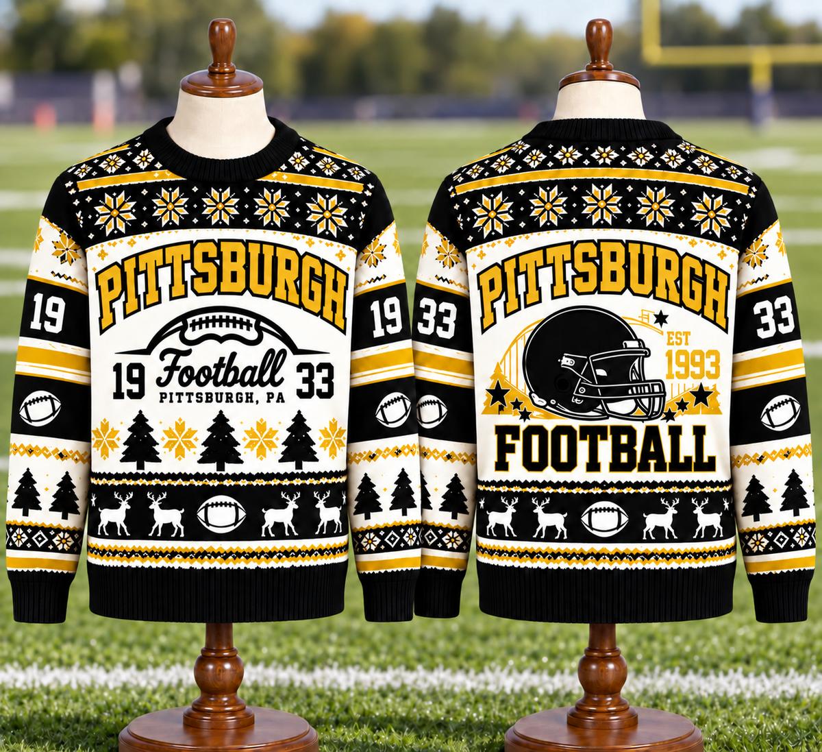 Pittsburgh