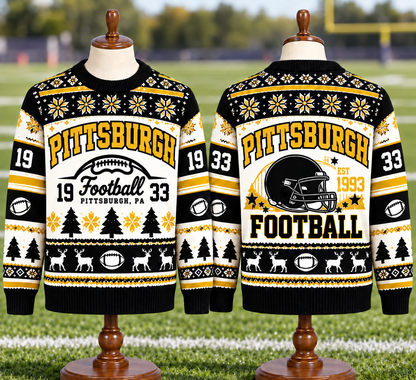 Pittsburgh