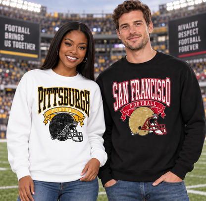 Clasis Game Day Shirt - Casual Sports Tee for Stadium & Game Fans