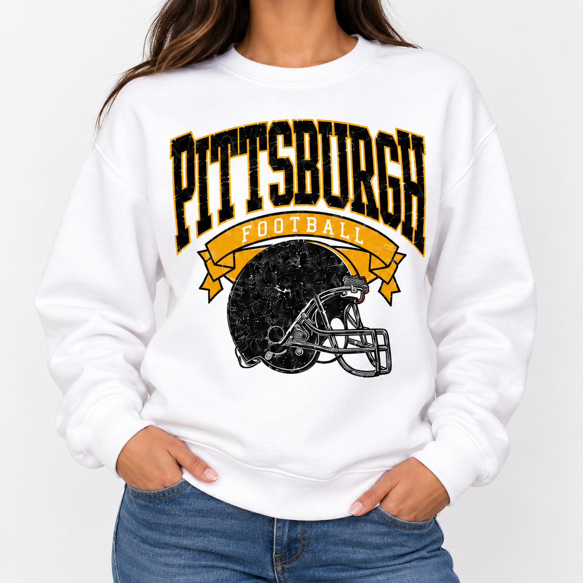Classic Game Day Shirt - Casual Sports Tee for Stadium & Game Fans