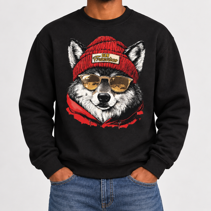 Mascots  Game Day Shirt - Casual Sports Tee for Stadium & Game Fans